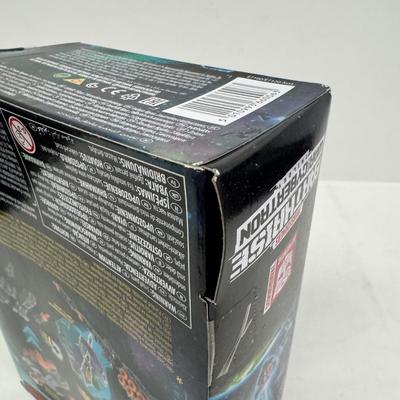 LOT 173: Takara Tomy Transformers Earthrise- War for Cybertron Trilogy Toy