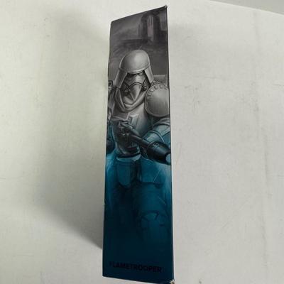 LOT 174: Hasbro Star Wars Black Series Various Figures, including Boba Fett & More!
