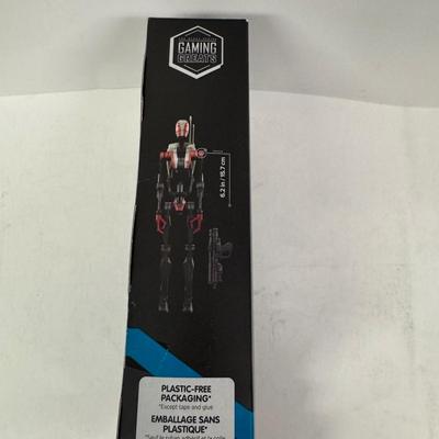 LOT 174: Hasbro Star Wars Black Series Various Figures, including Boba Fett & More!