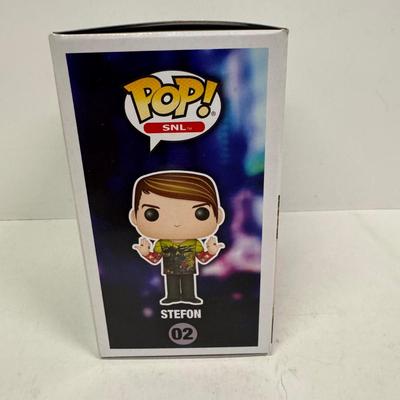 LOT 175: Big Shot Tiger King Figures and Funko Pop, Various Figures