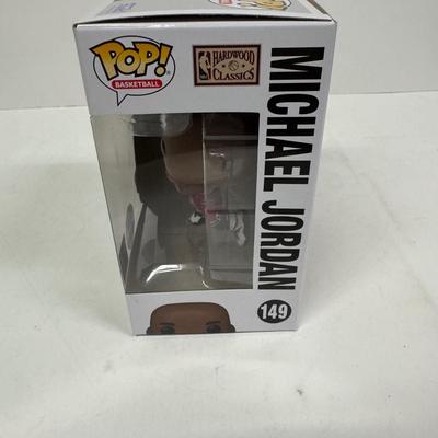 LOT 175: Big Shot Tiger King Figures and Funko Pop, Various Figures