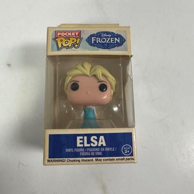LOT 176: Tomy’s Sonic, Disneys Carl and Ellie and a Slew of Various Funko Pop Figures