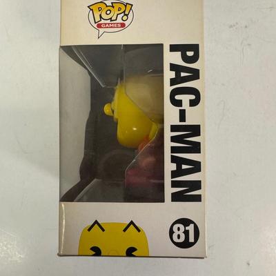 LOT 176: Tomy’s Sonic, Disneys Carl and Ellie and a Slew of Various Funko Pop Figures
