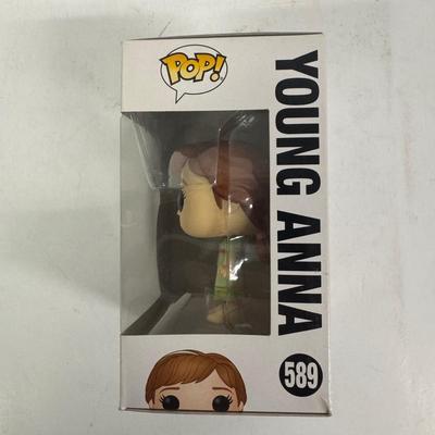 LOT 176: Tomy’s Sonic, Disneys Carl and Ellie and a Slew of Various Funko Pop Figures