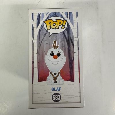 LOT 176: Tomy’s Sonic, Disneys Carl and Ellie and a Slew of Various Funko Pop Figures