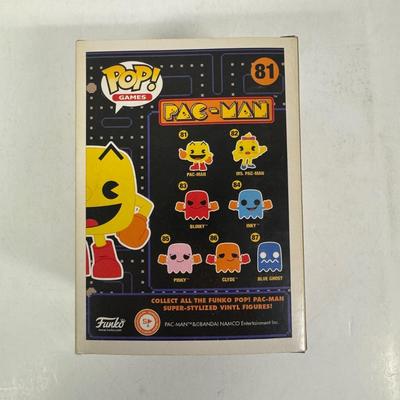LOT 176: Tomy’s Sonic, Disneys Carl and Ellie and a Slew of Various Funko Pop Figures