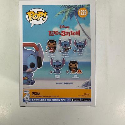 LOT 176: Tomy’s Sonic, Disneys Carl and Ellie and a Slew of Various Funko Pop Figures