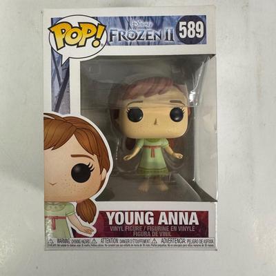 LOT 176: Tomy’s Sonic, Disneys Carl and Ellie and a Slew of Various Funko Pop Figures