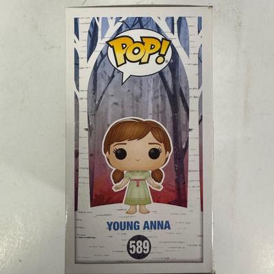 LOT 176: Tomy’s Sonic, Disneys Carl and Ellie and a Slew of Various Funko Pop Figures