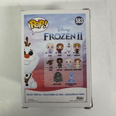 LOT 176: Tomy’s Sonic, Disneys Carl and Ellie and a Slew of Various Funko Pop Figures
