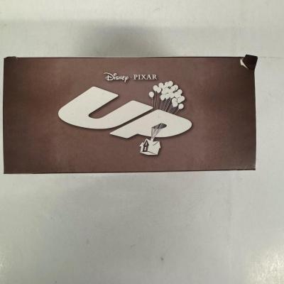 LOT 176: Tomy’s Sonic, Disneys Carl and Ellie and a Slew of Various Funko Pop Figures