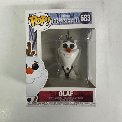 LOT 176: Tomy’s Sonic, Disneys Carl and Ellie and a Slew of Various Funko Pop Figures