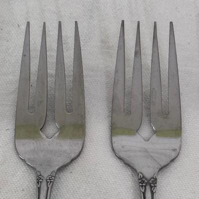 WM Oneida ‘Mansfield’ Amadeus Stainless Flatware and More (DR-DZ)