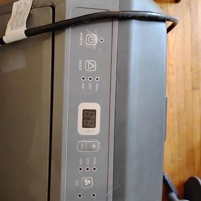 Hisense Dehumidifier