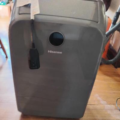 Hisense Dehumidifier