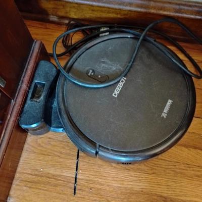 Vacuum