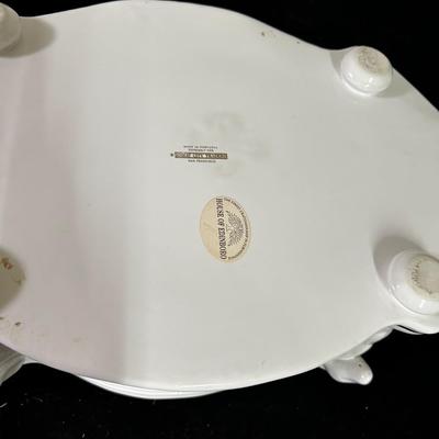 Contemporary Jardiniere