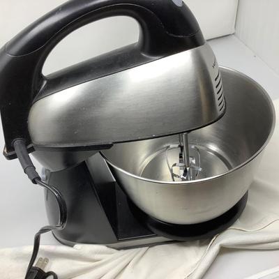 Hamilton Beach Mixer