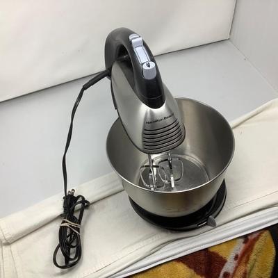 Hamilton Beach Mixer