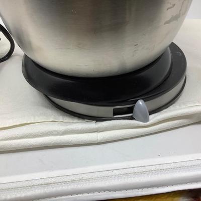 Hamilton Beach Mixer