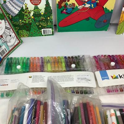 Art Lot