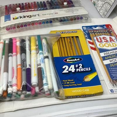 Art Lot