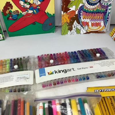 Art Lot