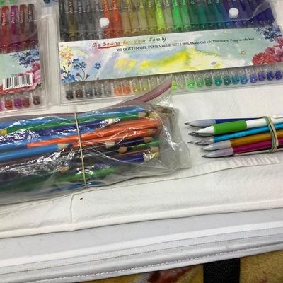 Art Lot