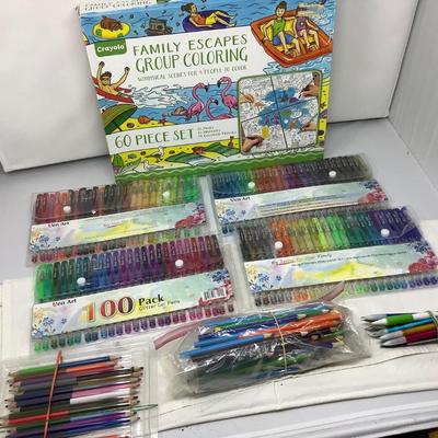 Art Lot