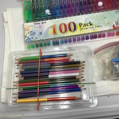 Art Lot