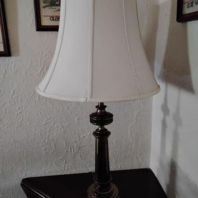 Tall Lamp 1 of 2