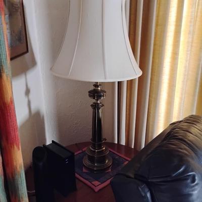 Tall Lamp 2 of 2