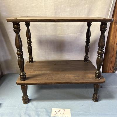Side Table