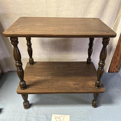 Side Table