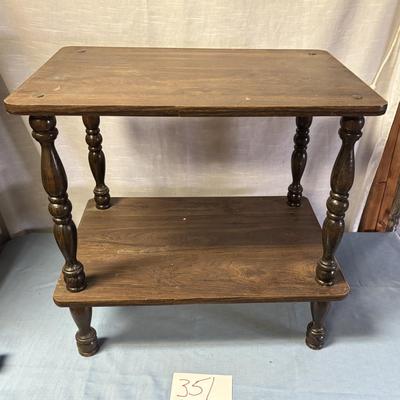 Side Table