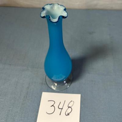 Vintage Vase