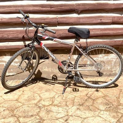 LOT 60: Quasar Men’s Mountain Bike