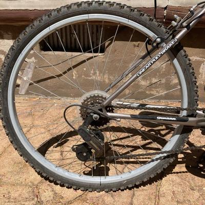 LOT 60: Quasar Men’s Mountain Bike