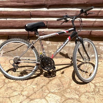 LOT 60: Quasar Men’s Mountain Bike