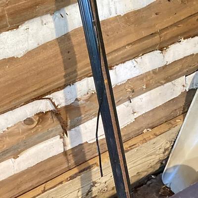 LOT 67: Assortment of Snow and Gardening Shovels of Various Sizes