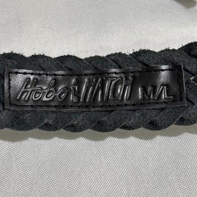 LOT 97: Assortment of Three (3) Hobo and Hatch Belts with Tags