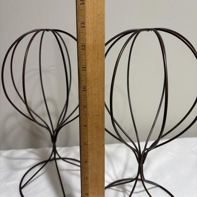 LOT 103: Collection of Fashion Scarfs and Scarf Holder and Unopened Tights