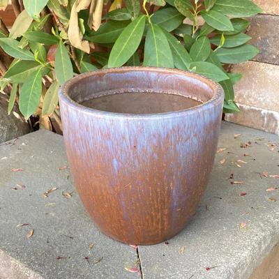 LOT 113: Assortment of Ceramic Planters
