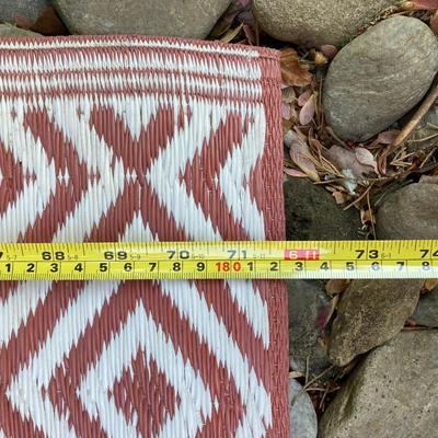 LOT 115: Outdoor Livin’ Includes and Lewis & Clark Fold & Go Directors Chair, Tiki Torches, Cooler, Copper Plated Bottle Holder...