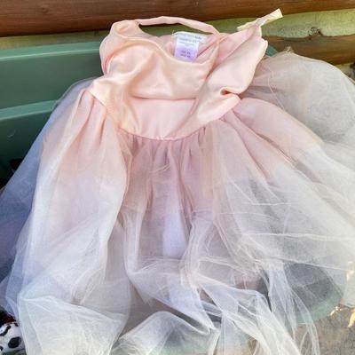 LOT 118: Costumes - Adult, Children’s and Pet