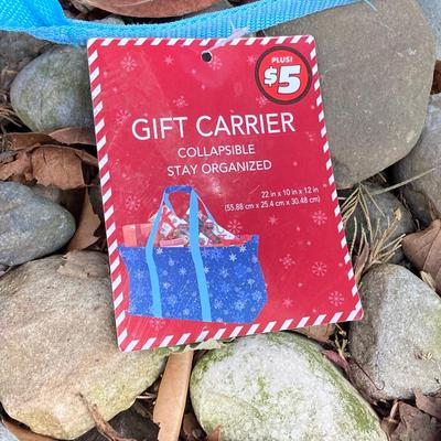 LOT 119: Large Assortment of Holiday Indoor and Out Decorations and More Including Puzzles, Gift Boxes , Lights and Much More