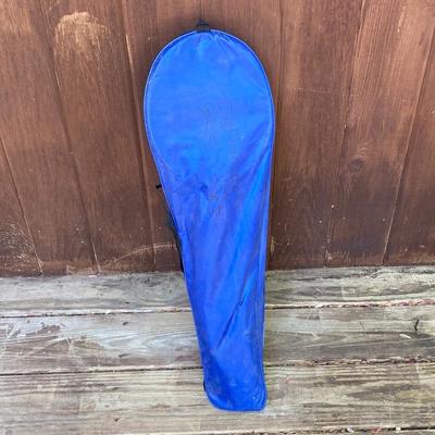 LOT 127: Let's Go Outside to Play - Children's Play Gear - LL Bean Life Jacket, Rawlings Baseball Glove, Fishing Rod with...