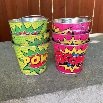 LOT 129: Let's Have a Party Collection - Large Assortment of Party Decorations and More
