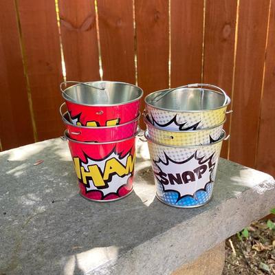 LOT 129: Let's Have a Party Collection - Large Assortment of Party Decorations and More