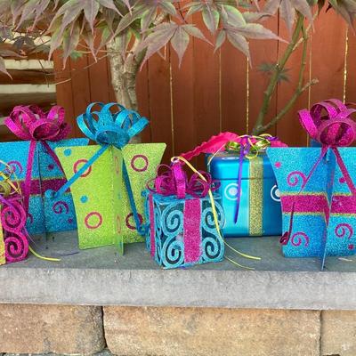 LOT 129: Let's Have a Party Collection - Large Assortment of Party Decorations and More